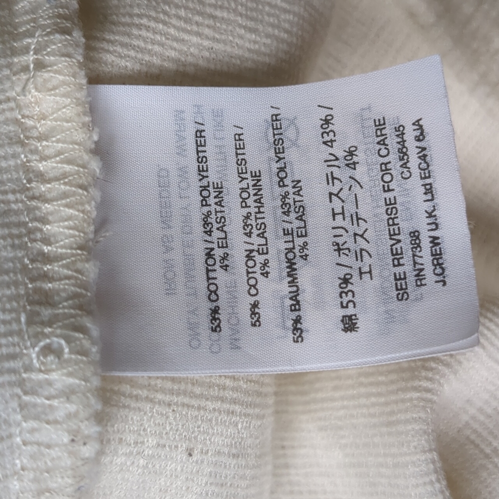 Madewell Apron Boho Tank Top - Picture 7 of 10